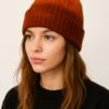 Beanie hat